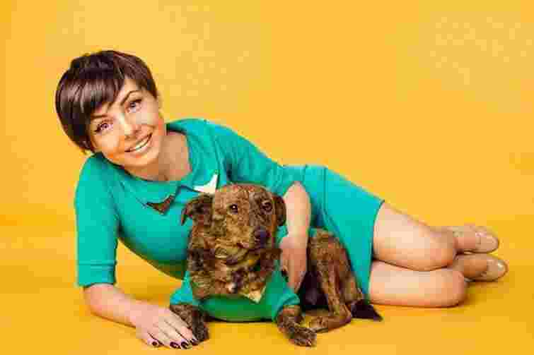 «Я намагаюся не будувати повітряних замків»