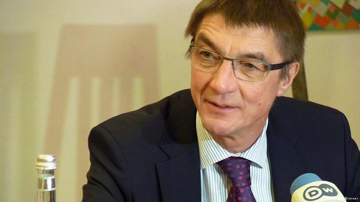 Німеччина розмірковує про надсилання миротворців ООН до України, - ЗМІ