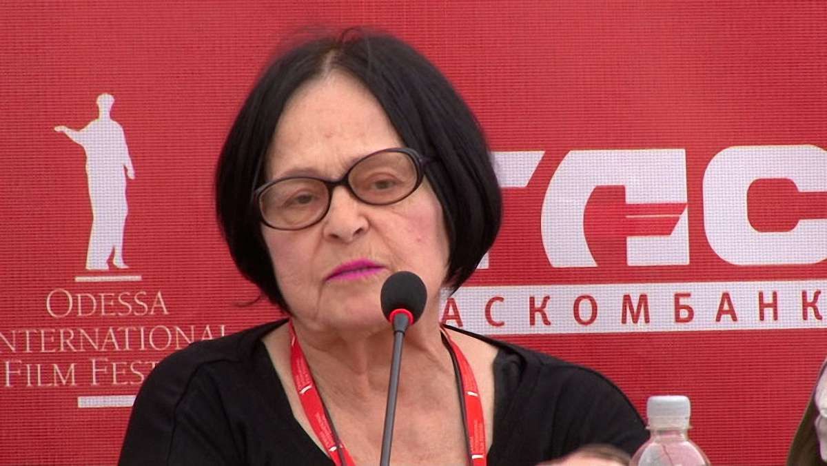 Вручено нагороди Одеського кінофестивалю