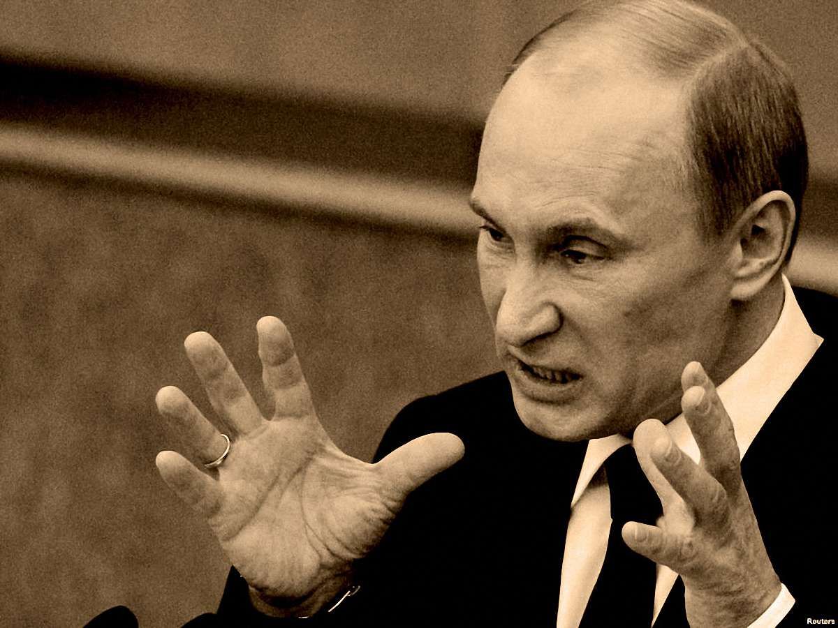 Три завдання для України
