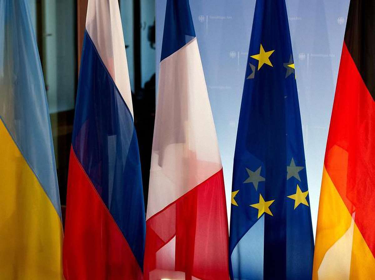 53% німців підтримують впровадження санкцій проти Росії 