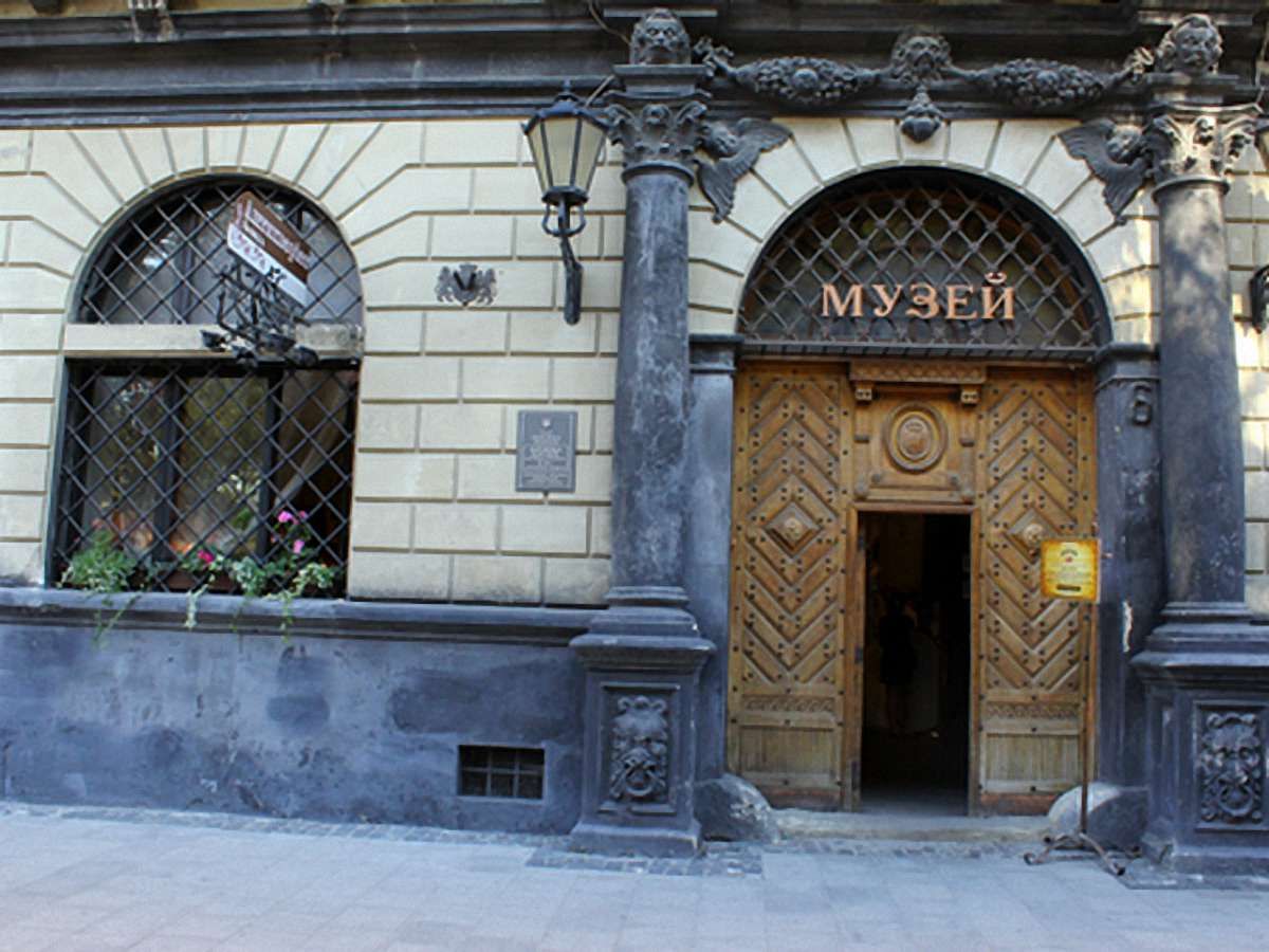 Культура стане майном?