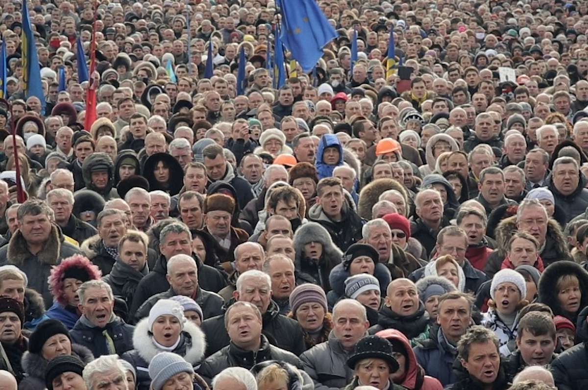 «Це була антирадянська революція»