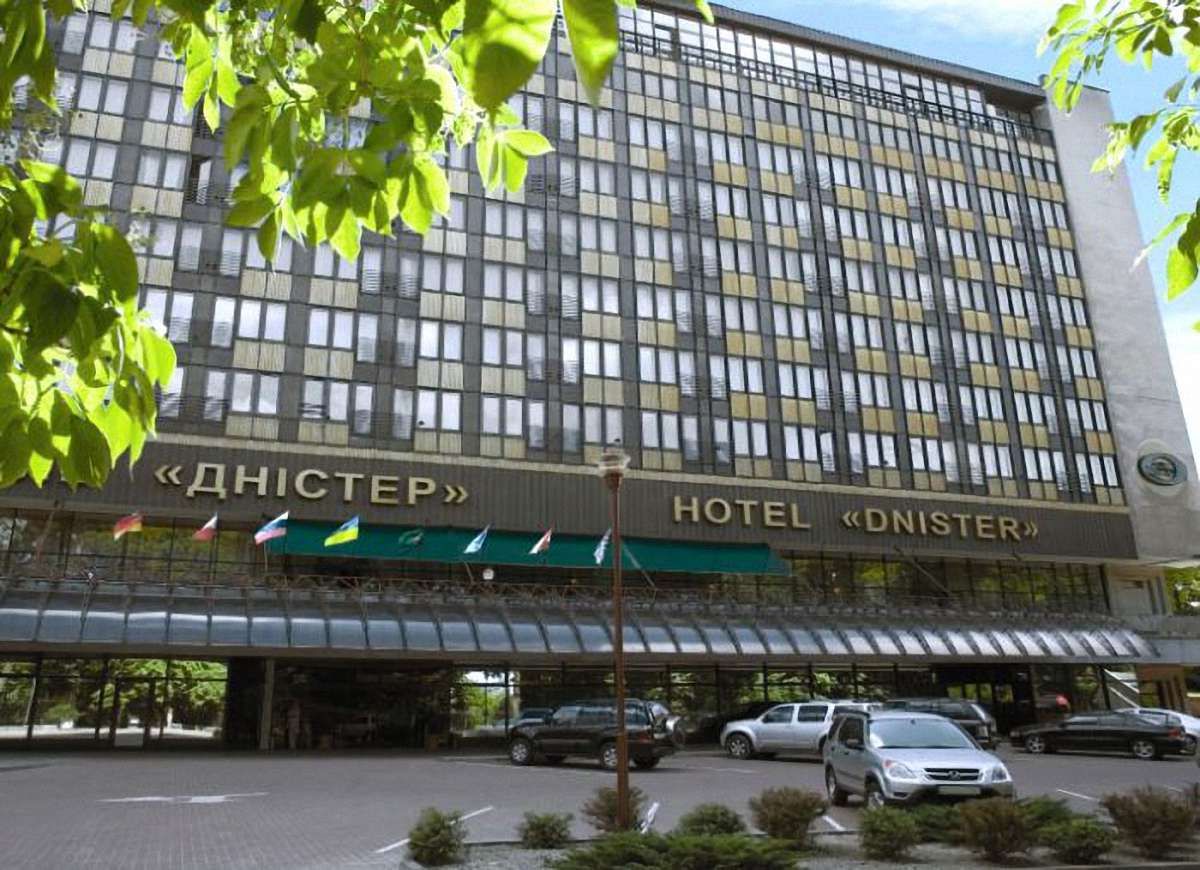 У Львові "замінували" 10 громадських об`єктів у різних частинах міста