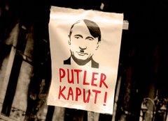 Чи вичавить Європа зі себе Гітлера?