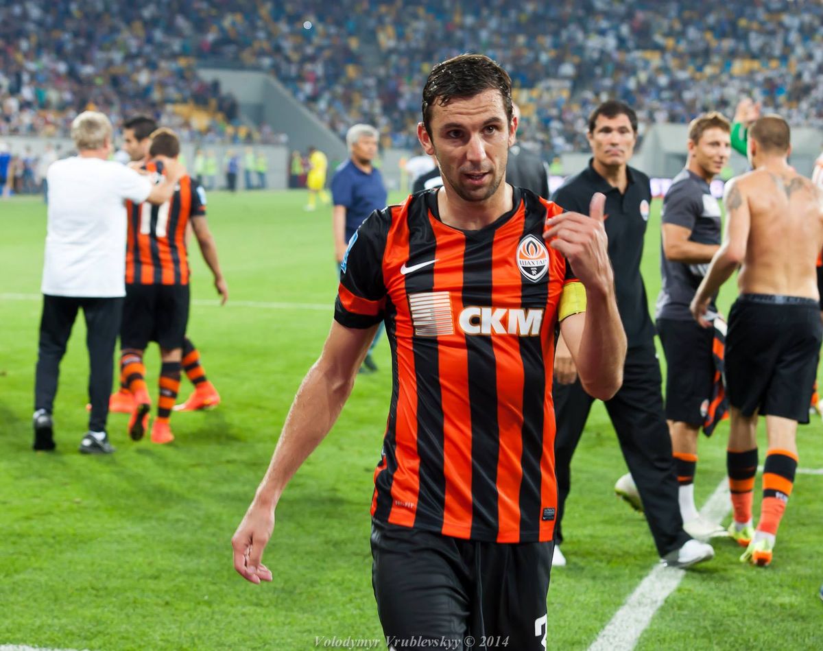 Срна за мир