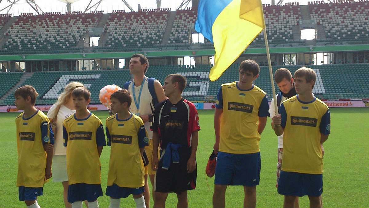 У Львові підростають нові чемпіони 