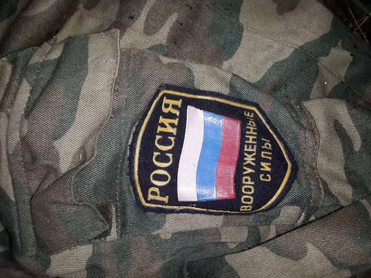 На стороні терористів в Україні воюють російські десантники 45-го полку спецпризначення