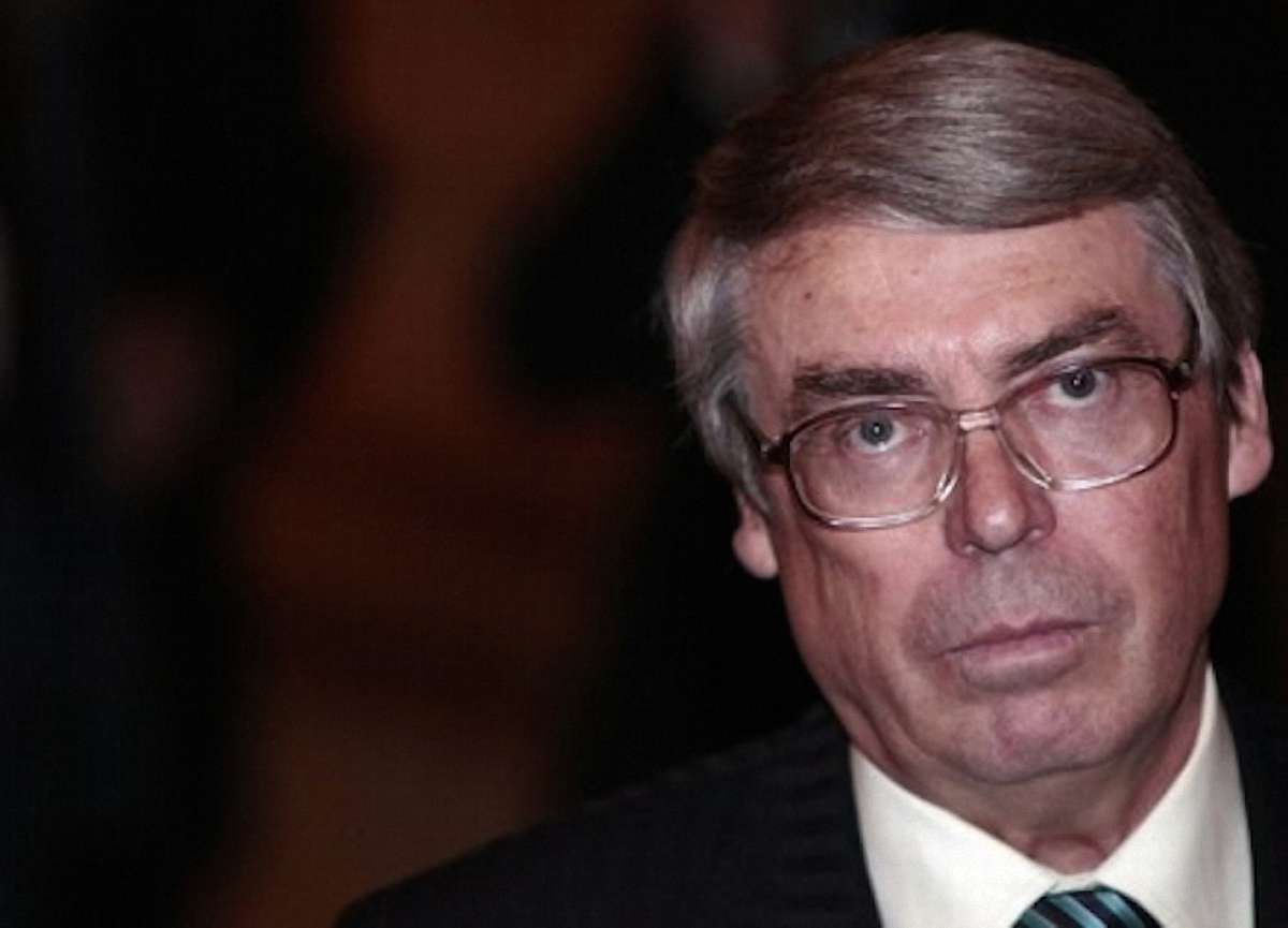 Помер голова Національної спілки письменників України