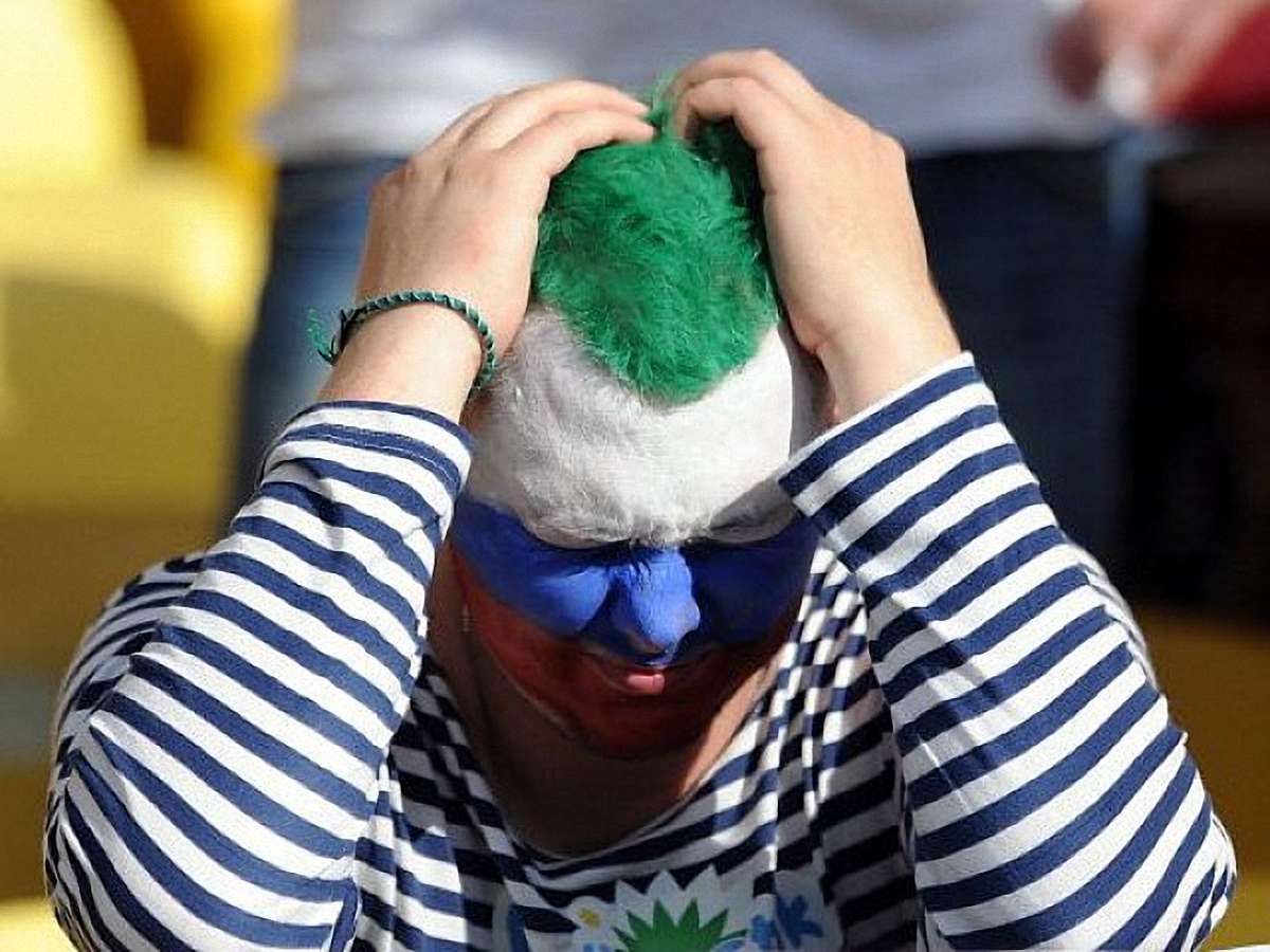 Росіяни вже у Львові 
