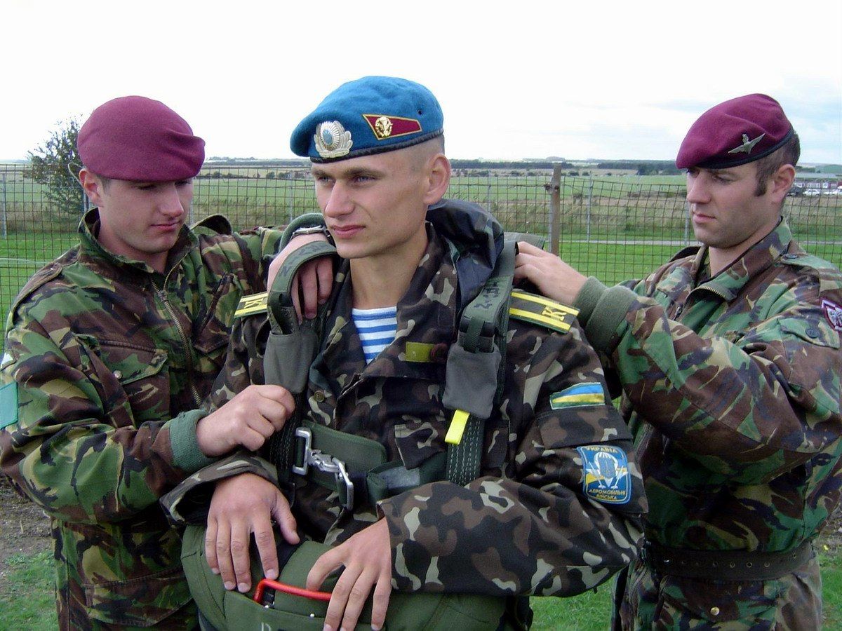НАТО не готове до нападу Росії – британські депутати