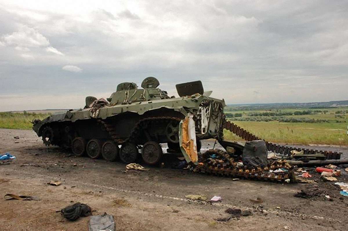 Бойовики ЛНР помилково застрелили «заступника міністра закордонних справ» ДНР