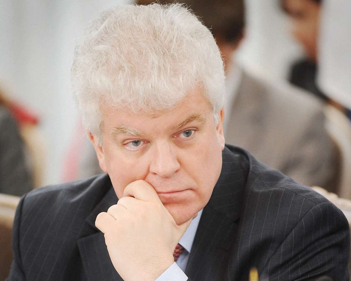 Росія домагатиметься скасування санкцій ЄС через СОТ