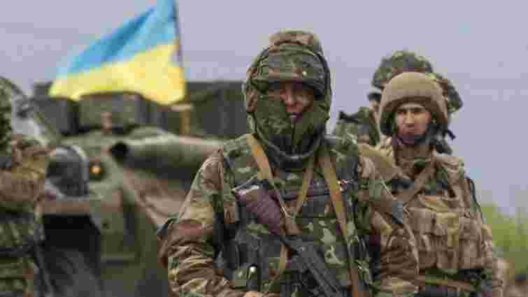 В результаті раптової атаки українська армія вийшла на північну околицю Донецька