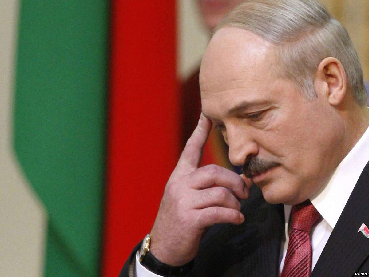 Санкції проти Росії негативно відіб'ються на Білорусі – експерти МВФ