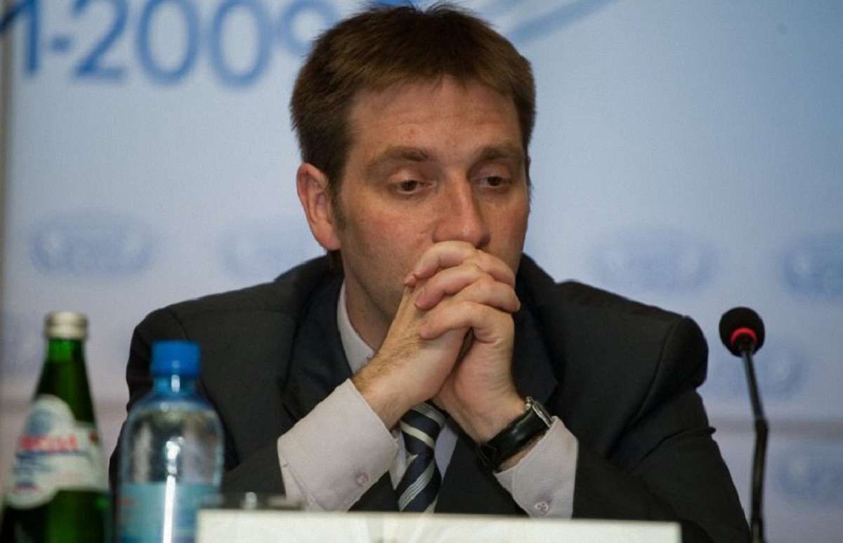 Медведєв звільнив заступника міністра економіки, який у Facebook вибачився за рішення уряду