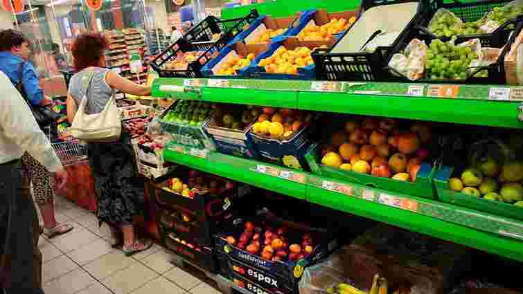 ЄС може вжити заходів у відповідь на російське харчове ембарго