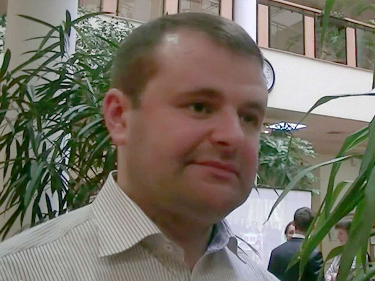 «Він продавав крадене вугілля»