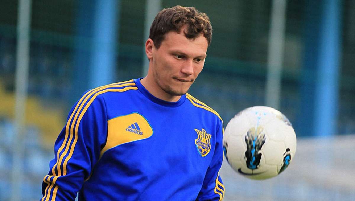 Голкіпер збірної України може перейти в «Манчестер Юнайтед»