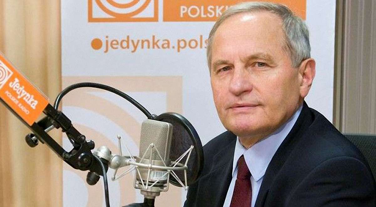 У Польщі не відкидають можливості створення баз НАТО, - глава нацбезпеки Польщі