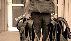 Волонтерство з відчаю