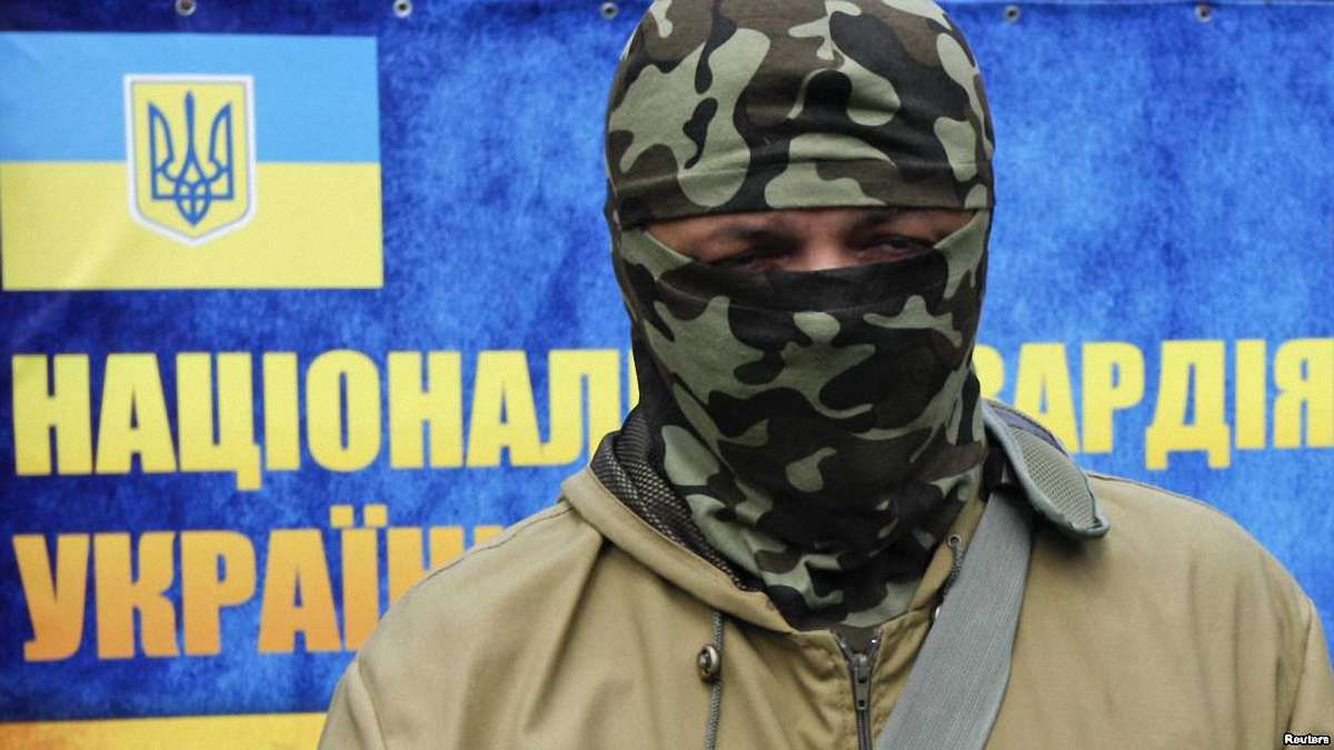 Таємничий Семен Семенченко поранений