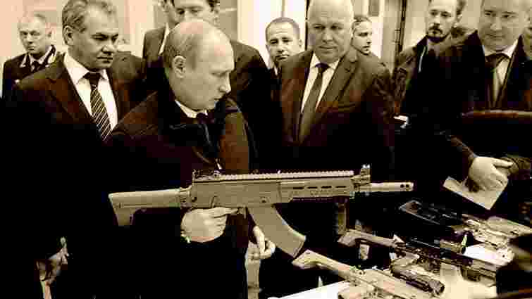 Дві основні причини, чому Путін не припиняє війну