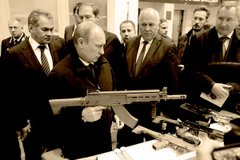 Дві основні причини, чому Путін не припиняє війну