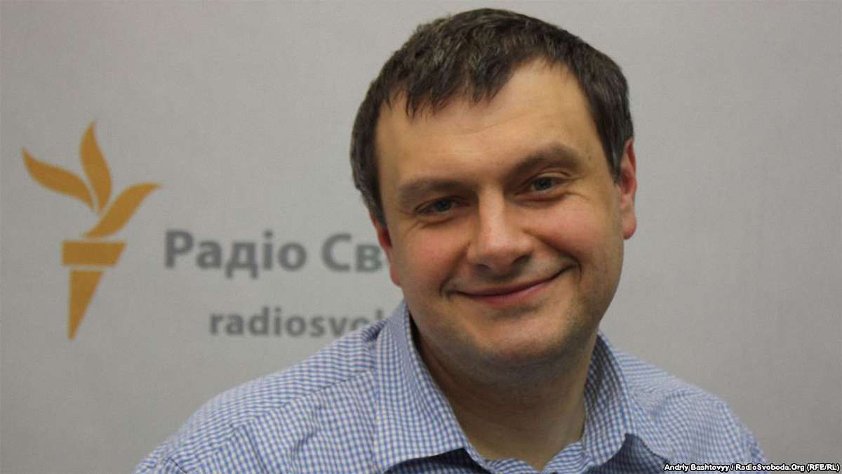 Аналітик РНБО передбачив війну з Росією майже рік тому