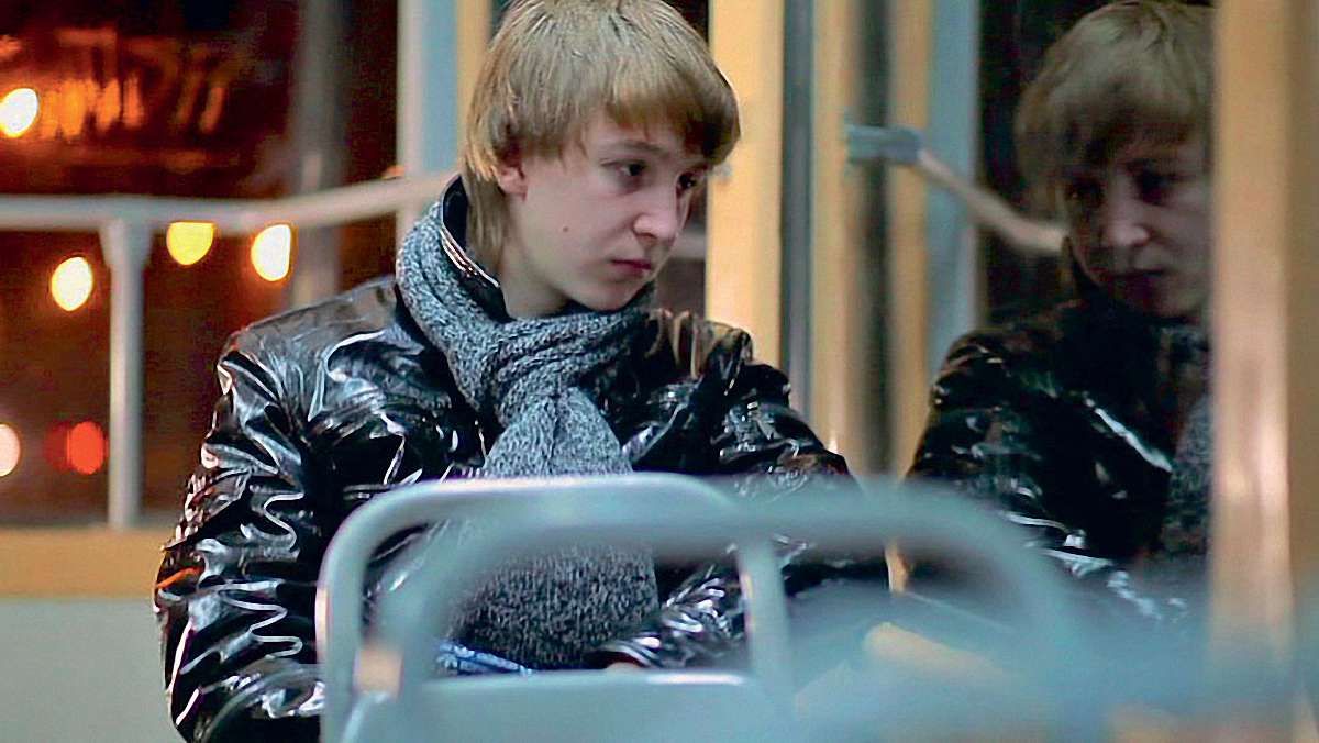 На кінофестивалі у Румунії покажуть п'ять українських фільмів