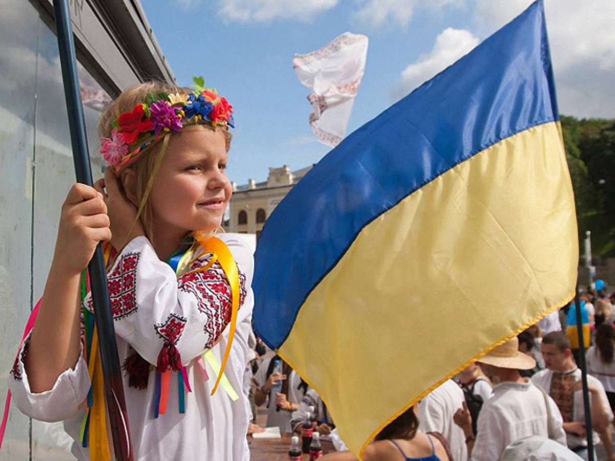 День Незалежності об’єднає українців світу 