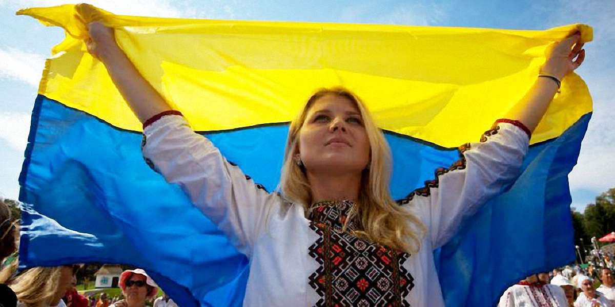 Патріотизм б'є рекорди