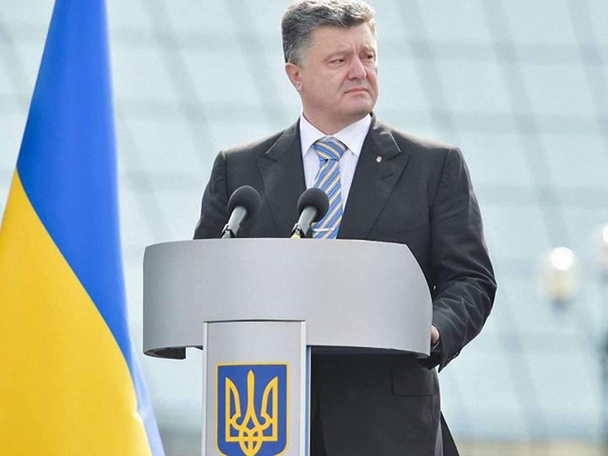 «Це народження нової країни. України» 