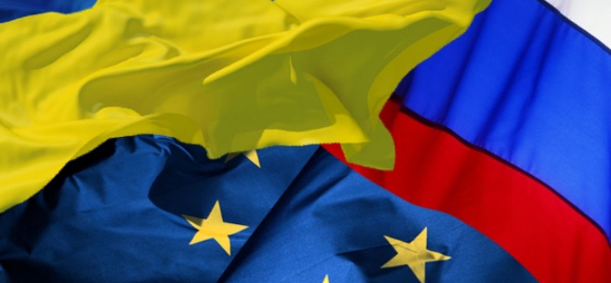Росія хоче внести правки в текст Угоди про асоціацію України з ЄС