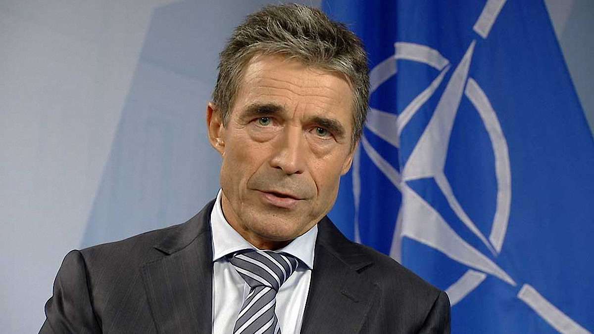 Росія має намір жорстко зреагувати на «недружні дії НАТО»