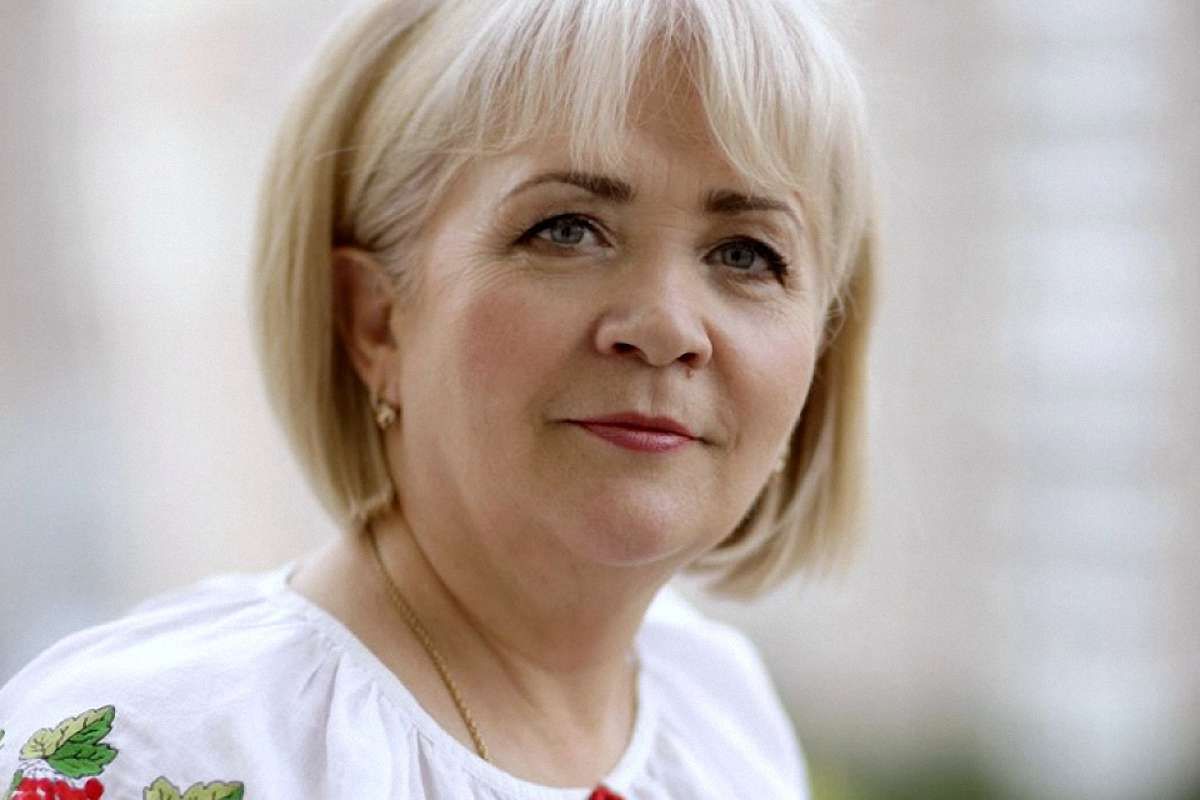 Екс-голова ФДМУ Валентина Семенюк наклала на себе руки