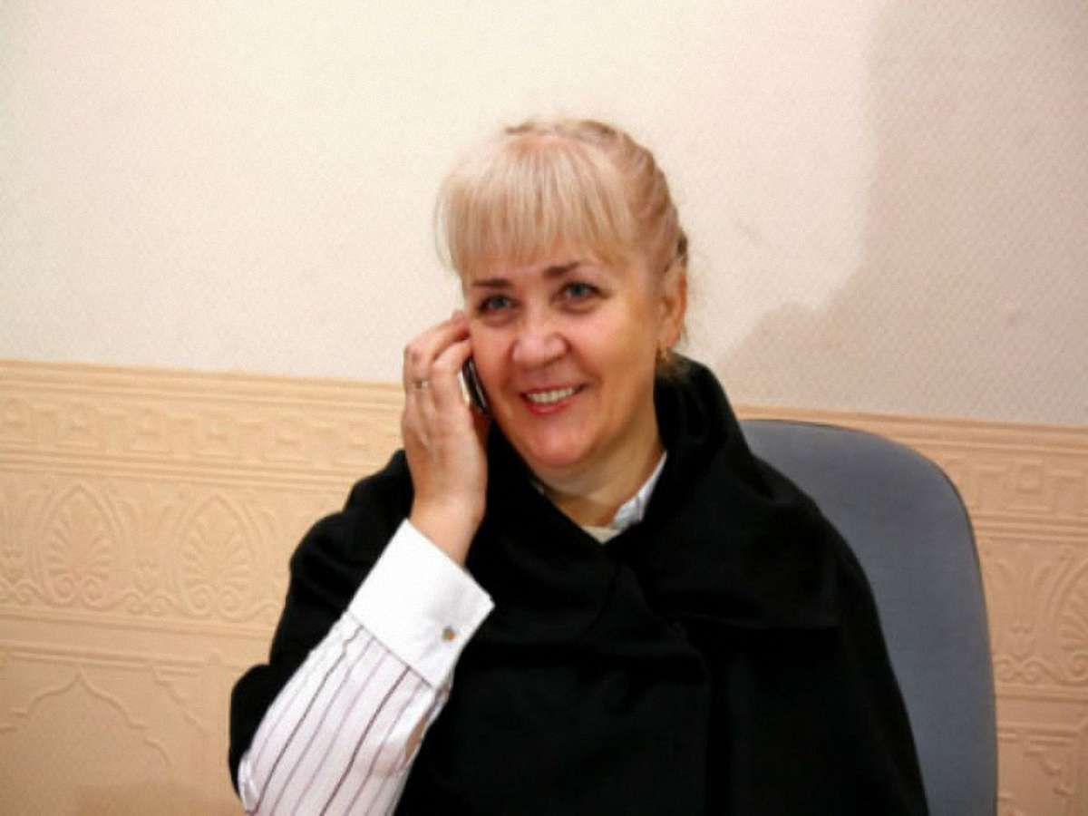 МВС припускає, що Валентину Семенюк застрелили