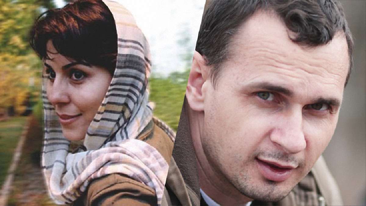 Венеціанський кінофестиваль висловив солідарність з Олегом  Сенцовим