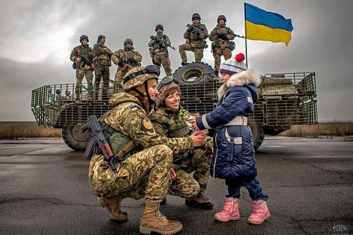 Що означає запровадження воєнного стану?