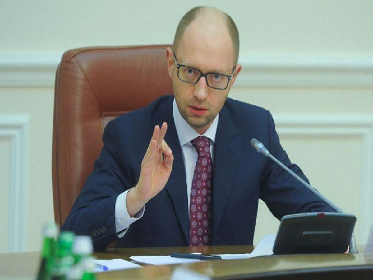 Уряд пропонує йти в НАТО