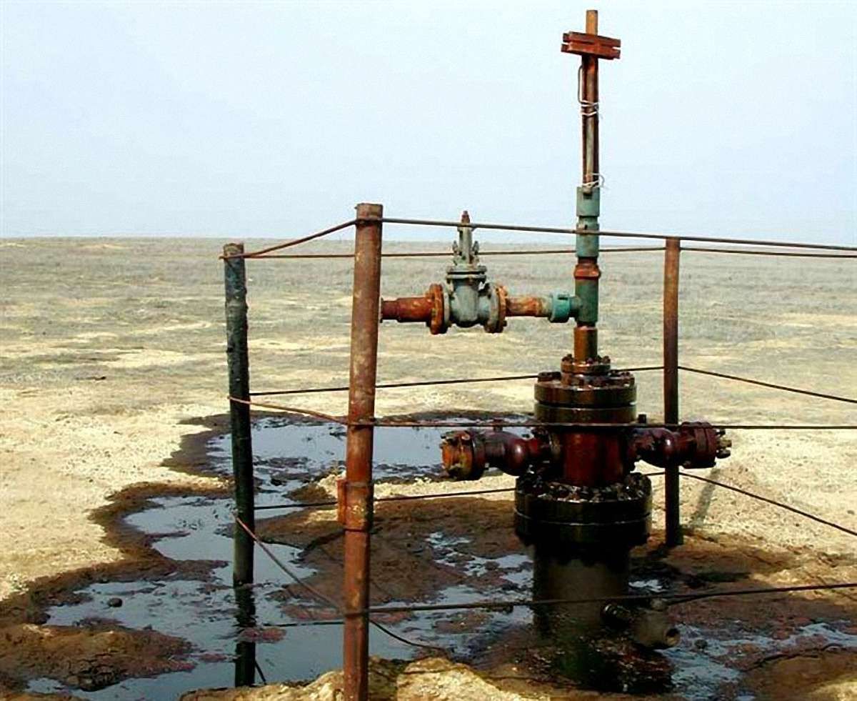 Зростання видобутку нафти в Росії може впасти до нуля вже цього року