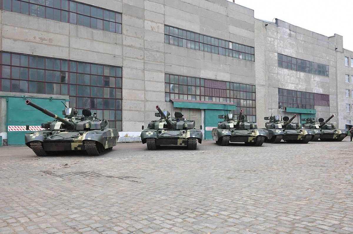 З цього тижня підприємства «Укроборонпрому» працюватимуть у три зміни 