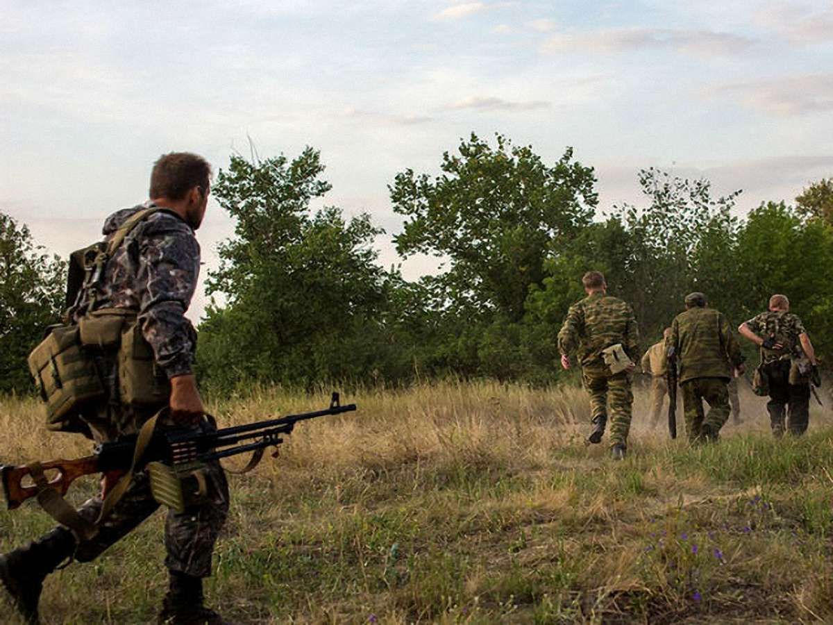 Командири батальйонів «Дніпро-1» і «Миротворець» вийшли з оточення разом з бійцями