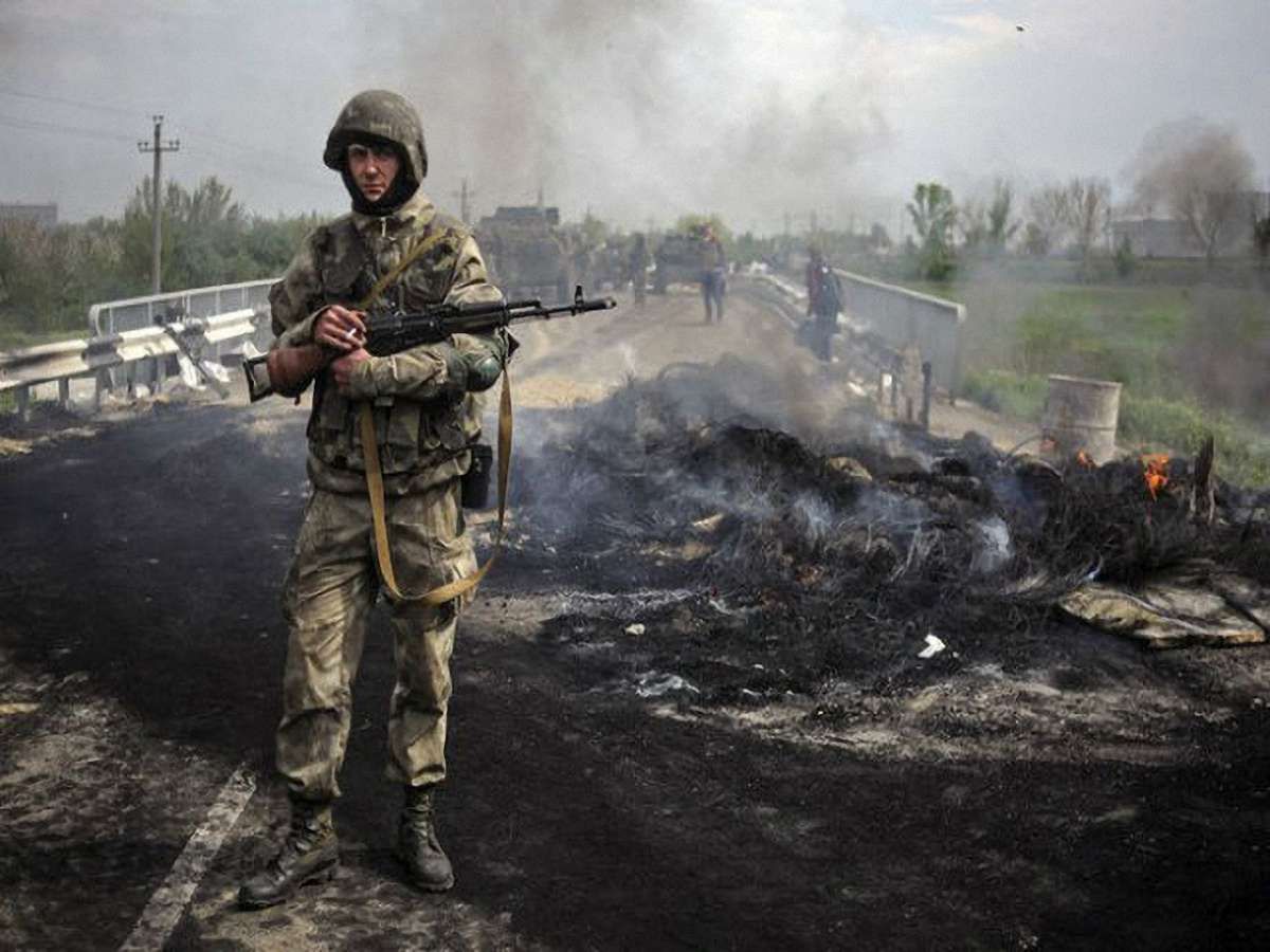 «Якщо Європа мовчатиме, це призведе до нових смертей і атак путінського імперіалізму»