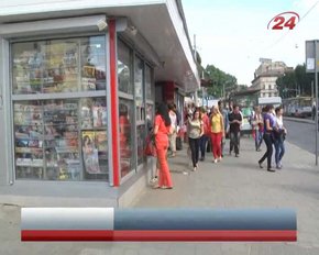 Вступники зі сходу вплинули на ринок оренди житла у Львові