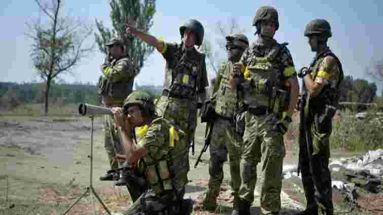 Під Іловайськом терористи взяли в полон понад 200 українських військових, – РНБО 