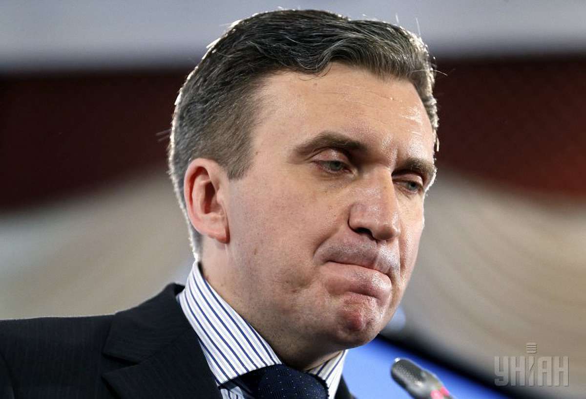Парламент не звільнив міністра економіки Шеремету