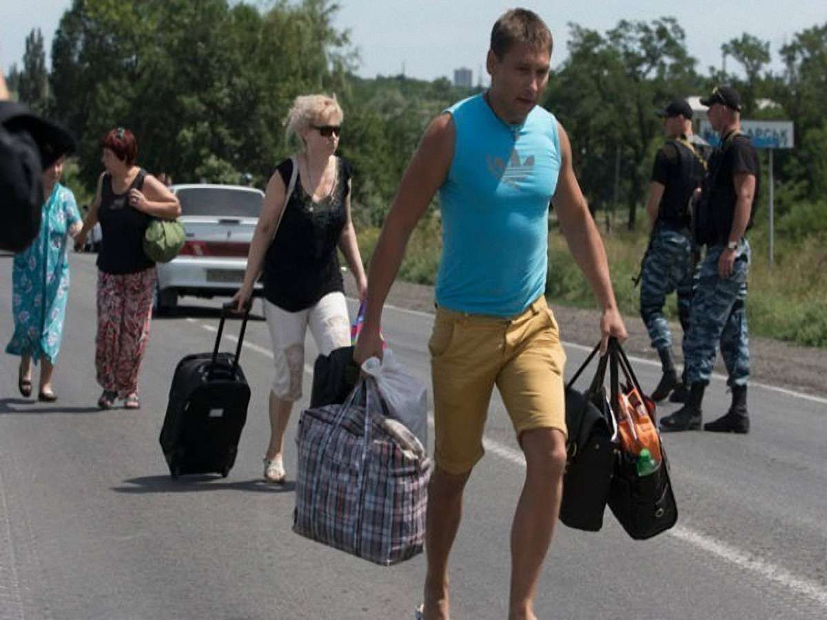 На Львівщині переселенці не зможуть голосувати за мажоритарних кандидатів