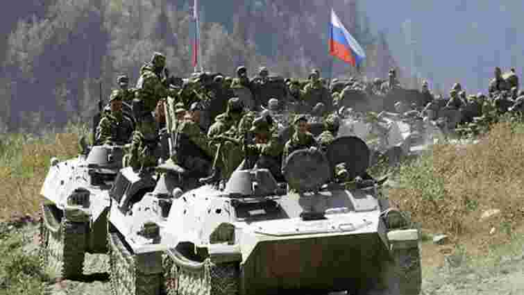 МЗС України заявило про відкрите збройне вторгнення Росії