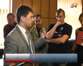 Армії виділять ще 2,5 мільйона гривень з бюджету Львівщини